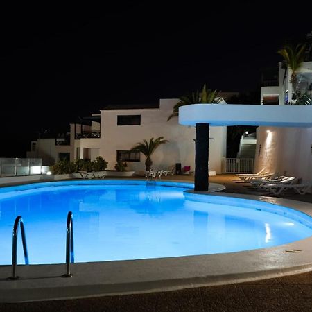 Apartamento Rias Altas Пуэрто дель Кармен Экстерьер фото