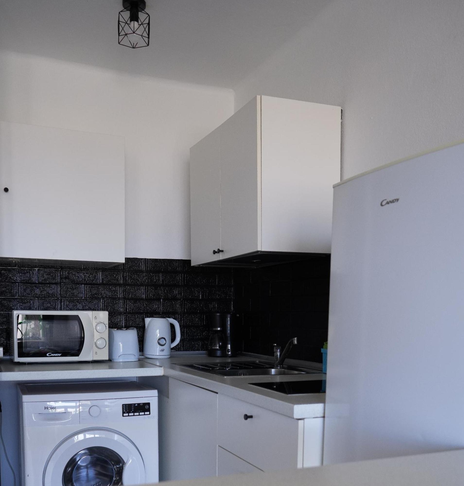 Apartamento Rias Altas Пуэрто дель Кармен Экстерьер фото