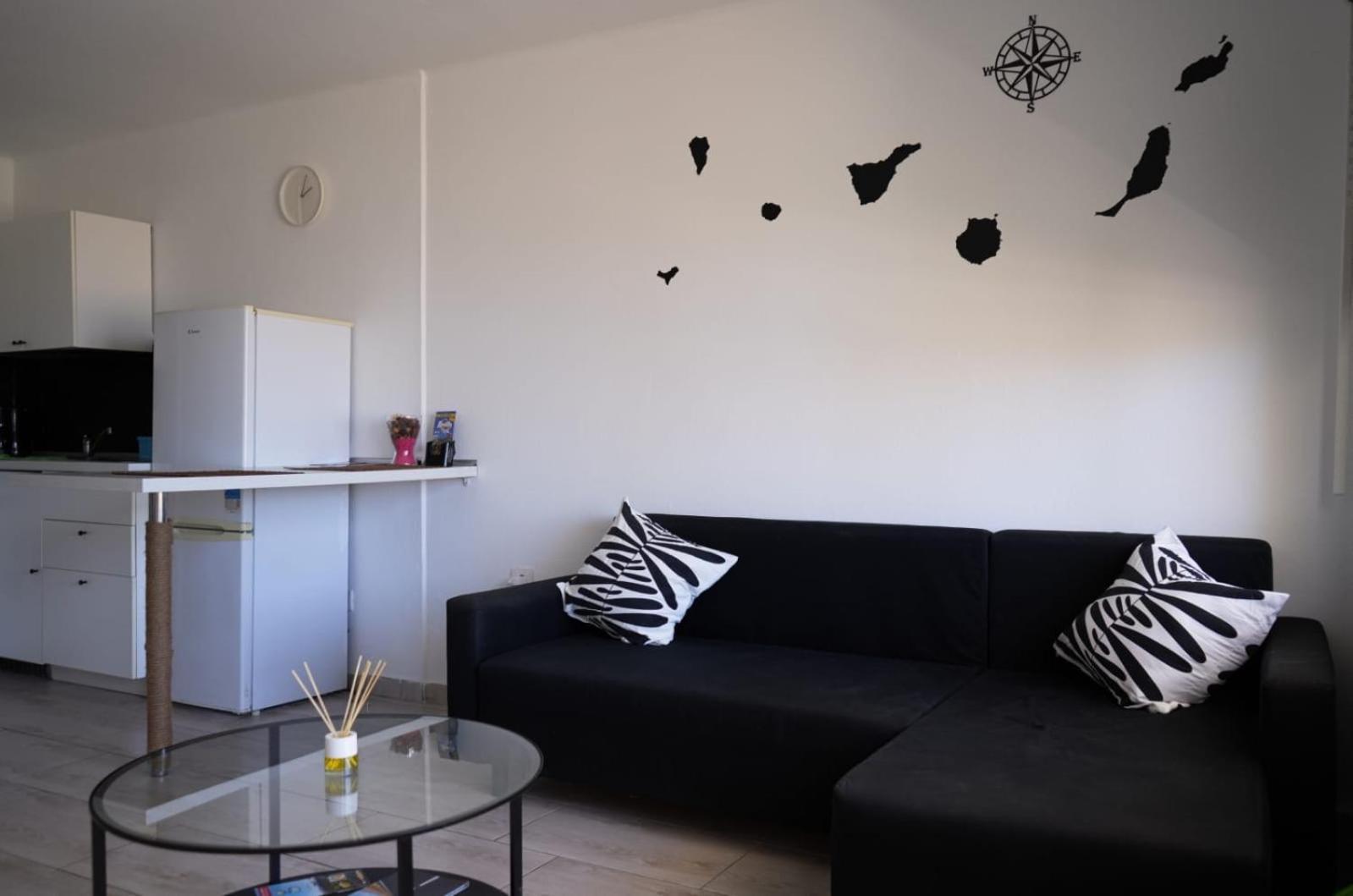 Apartamento Rias Altas Пуэрто дель Кармен Экстерьер фото