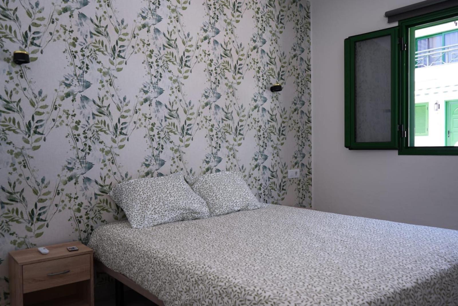 Apartamento Rias Altas Пуэрто дель Кармен Экстерьер фото
