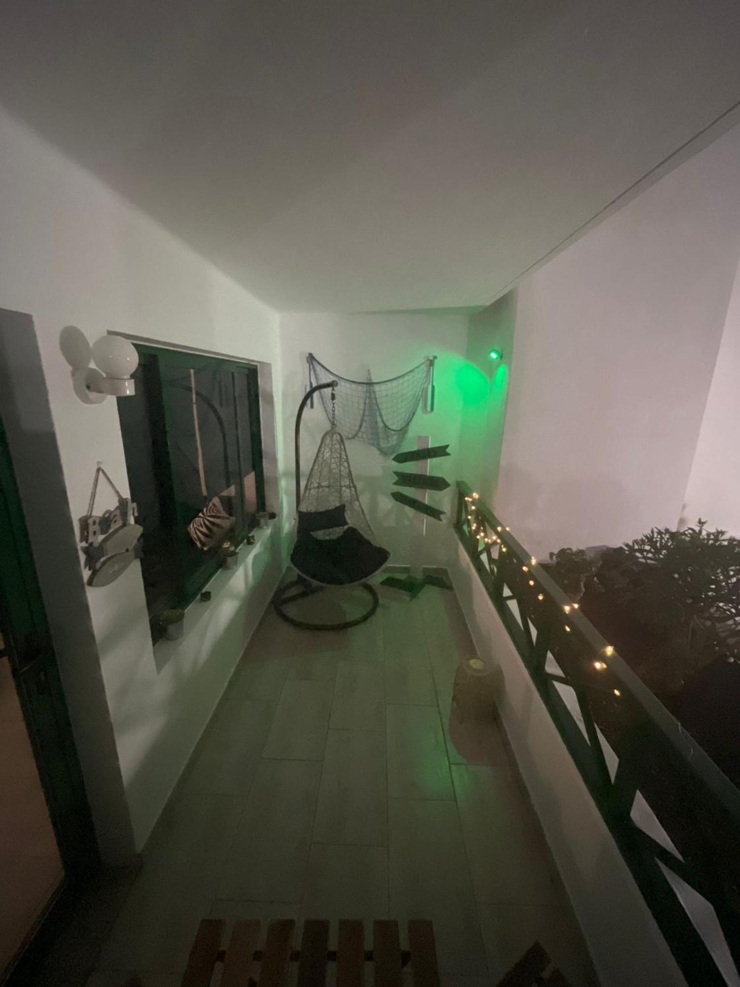 Apartamento Rias Altas Пуэрто дель Кармен Экстерьер фото